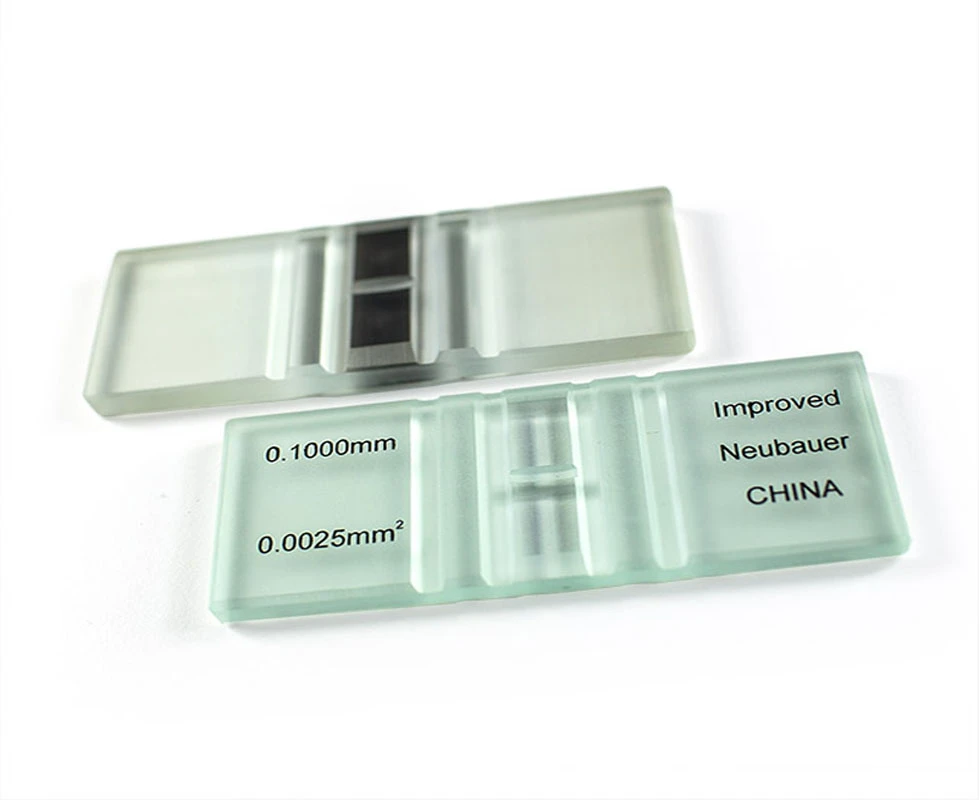 Medical Hospital Blood Counting Chamber Medical Hospital Blood Counting Chamber