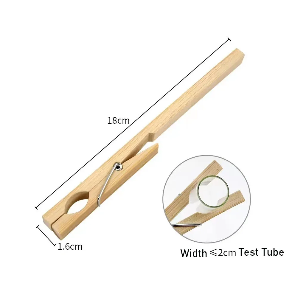 18cm Test Tube Clamp