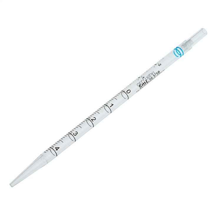 Plastic Sterile Serological Pipette