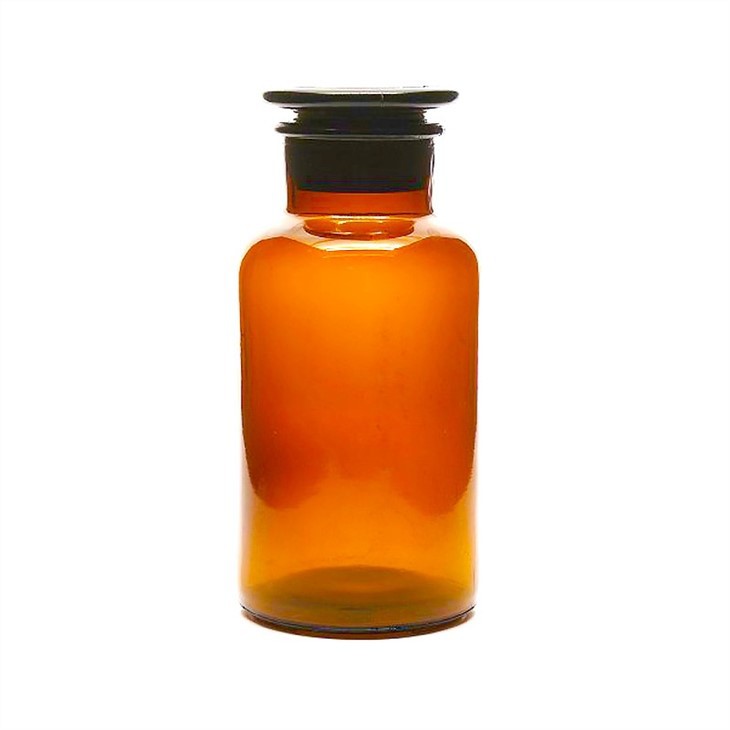 Boro3.3 Glass Reagent Bottle