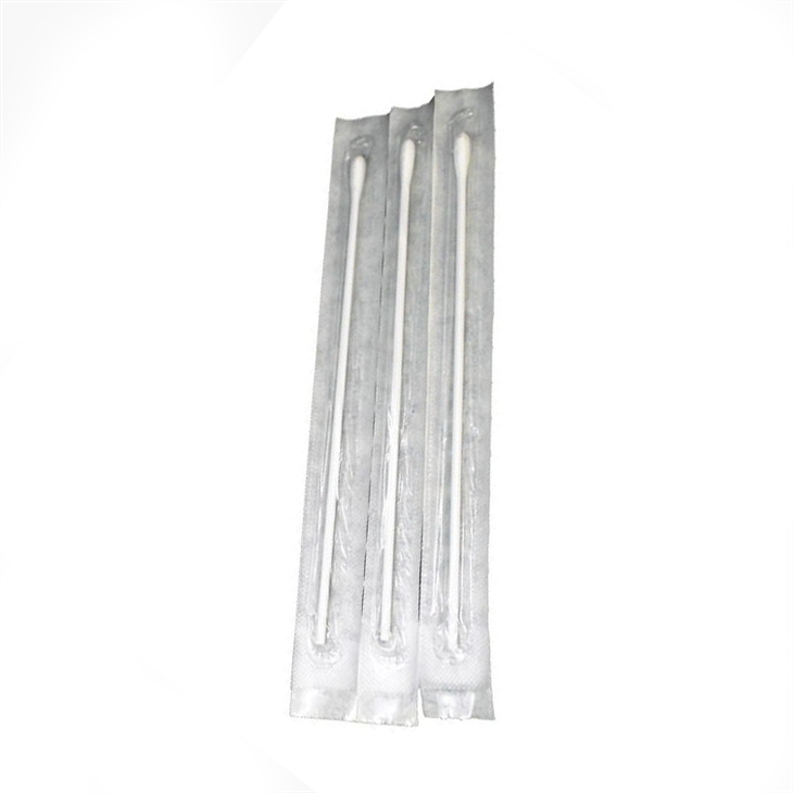 Hot Selling Rayon Swab